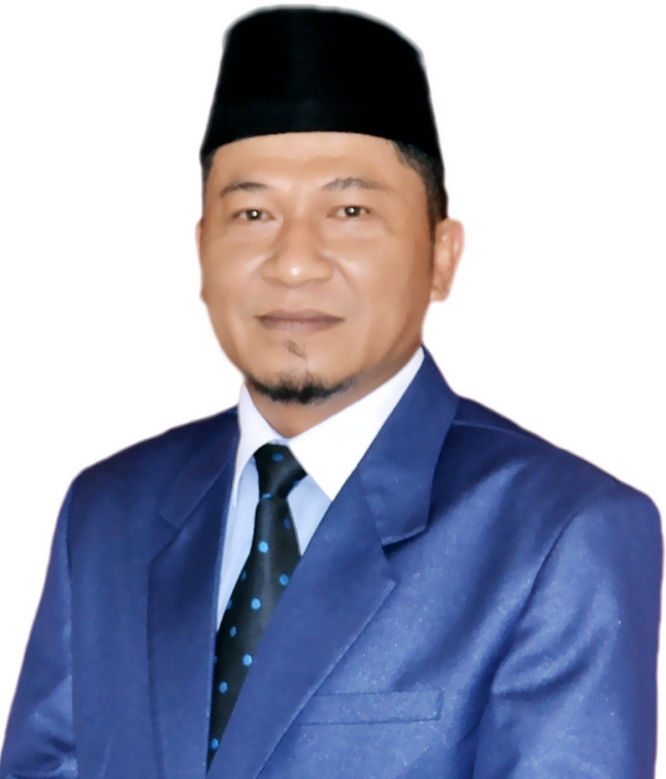 Budi Munawar Khutomi